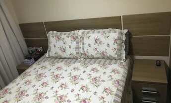 Imagem 4: Apartamento com 2 dormitórios, 53 m² - venda por R$ 270.000,00 ou aluguel por R$ 1.902,50