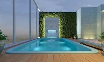 Imagem: Apartamento à venda no bairro Pérola