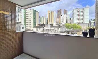 Imagem 7: Apartamento em Chame-Chame - Salvador