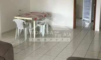 Imagem 3: Apartamento na Guilhermina, 2 dormitórios, 1 suíte, sacada, confira na imobiliária em Prai