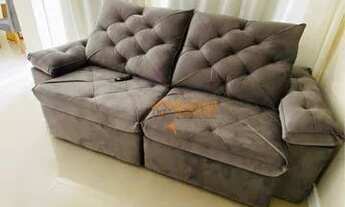 Imagem 2: Apartamento com 2 dormitórios à venda, 65 m² por R$ 445.000,00 - Vila Augusta - Guarulhos