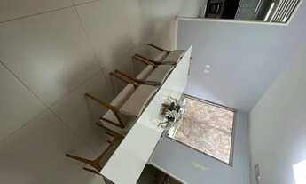 Imagem 2: Alugo casa no Dan Vale em Natal