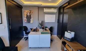 Imagem 6: Cobertura para venda com 230 metros quadrados com 4 quartos