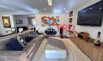 Imagem 4: Apartamento, Moema Índios - São Paulo