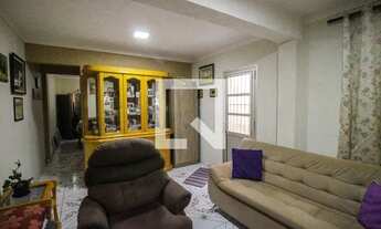 Imagem 2: Casa para Aluguel - Conjunto Residencial Jose Bonifacio, 4 Quartos, 100 m2