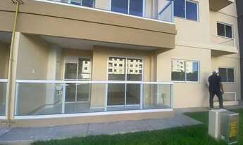 Imagem: Condomínio Jardim de aruana