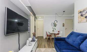 Imagem 2: Apartamento com 2 Dormitorio(s) localizado(a) no bairro Aclimação em São Paulo / Ref.:OR