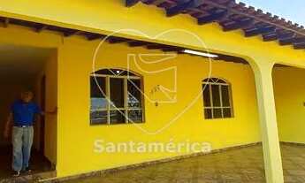 Imagem 3: LONDRINA - Casa Padrão - Santa Rita VI