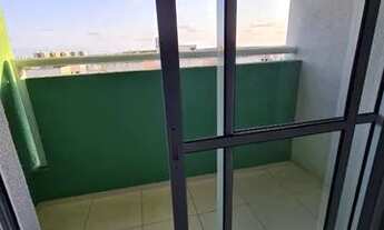 Imagem 6: Aluga-se Apto no Alto Santa Lucia - 3/4+Suite+Varanda - Reformado - Cond incluso