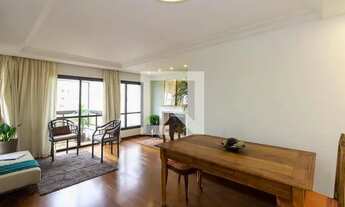 Imagem: Apartamento para Aluguel - Moema, 3 Quartos