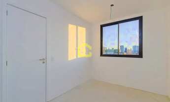 Imagem 5: Apartamento 1 dormitorio vista livre Shopping Estação Praça Rui Barbosa à venda, Centro