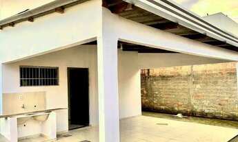 Imagem 3: Casa no Condomínio Nova Era 3 zona sul