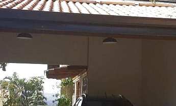 Imagem 4: Casa com 4 dormitórios à venda, 244 m² por R$ 1.390.000,00 - Caminhos de San Conrado - Cam