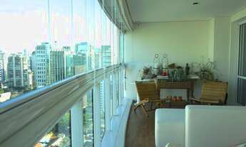 Imagem 6: Apartamento para aluguel e venda com 201 metros quadrados com 3 quartos