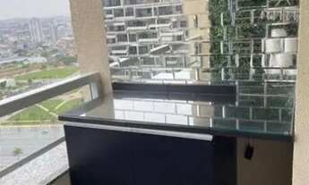 Imagem 4: RR5492 Apartamento 62m² CONDOMÍNIO PLAY BARUERI - OPORTUNIDADE - 2 Dorms 1 Vaga - Barueri