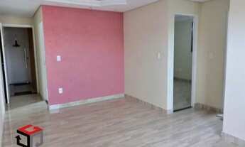 Imagem 4: Apartamento 60m2 2 dormitorios , 1 vagas de garagem sao bernardo do campo