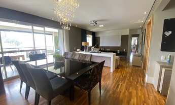 Imagem: Apartamento para venda com 180 metros quadrados