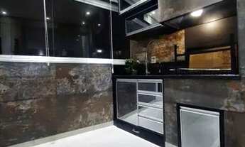 Imagem 2: Guarulhos - Apartamento Padrão - Gopoúva