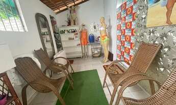 Imagem 6: Aluga-se casa para o período de São João em Santo Antônio de Jesus