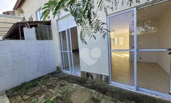 Imagem 5: Lopes Enjoy Vende Casa Geminada com 3 quartos, 80 m² por R$ 430.000 - Vargem Pequena - Rio