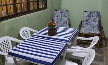 Imagem 3: Casa para temporada em Caraguatatuba