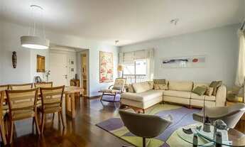 Imagem 3: BROOKLIN APARTAMENTO 3 QUARTOS 2 VAGAS