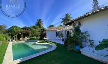 Imagem 3: CASA 4 SUÍTES EM PATAMARES PARA LOCAÇÃO, ALTO PADRÃO COM VISTA MAR, OPORTUNIDADE!