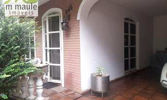 Imagem 3: Casa com 3 dormitórios, 244 m² - venda por R$ 1.200.000,00 ou aluguel por R$ 8.000,00/mês