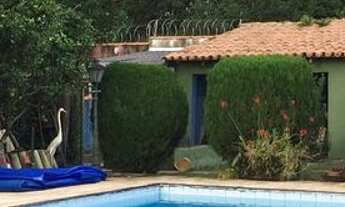 Imagem 7: Sobrado para aluguel tem 1200 metros quadrados com 4 quartos