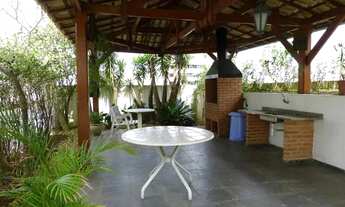 Imagem 5: São Paulo - Apartamento Padrão - Real Parque