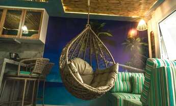 Imagem 2: Apartamento para aluguel com 1 quarto em Jardim Goiás - Goiânia - Goiás