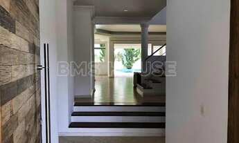 Imagem 3: Casa para Venda em Cotia, São Paulo II, 4 dormitórios, 2 suítes, 4 banheiros, 4 vagas