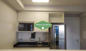 Imagem 6: Studio para aluguel no Urbanity Home com 1 vaga Granja Julieta São Paulo