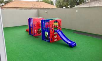 Imagem 6: Apartamento para aluguel e venda tem 87 metros quadrados com 3 quartos