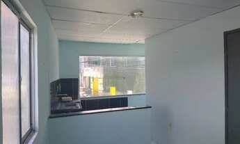 Imagem 4: Imóvel com três casas e um ponto comercial