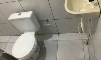 Imagem 4: Kitnet 02 quartos por R$400,00 Alto do Mateus