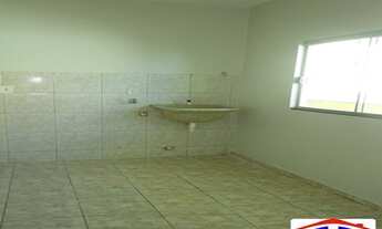Imagem 2: Alugo Apartamento no Guará II Polo de Modas Rua 15 lote 21