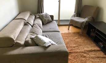 Imagem 4: Apartamento para aluguel com 62 metros quadrados com 3 quartos