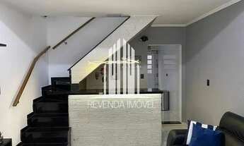 Imagem 2: Sobrado à venda 80m² com 2 dormitórios 1 vaga em Santana