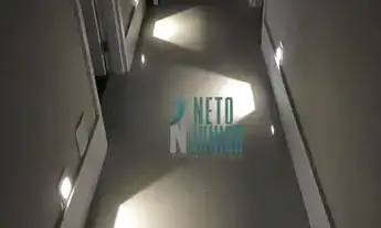 Imagem 3: Apartamento com 3 dormitórios à venda, 138 m² por R$ 1.800.000,00 - Brooklin - São Paulo/S