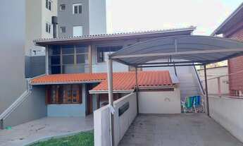 Imagem 2: Parte superior da casa com 110m² de área privativa, entrada individual