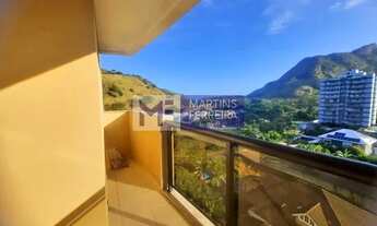 Imagem: RIO DE JANEIRO - Apartamento Padrão - PARQUE