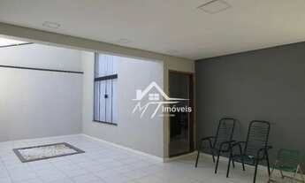 Imagem 2: Casa com 3 dormitórios à venda, 163 m² por R$ 640.000,00 - Jardim Residencial Vaughan - Su