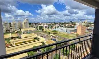 Imagem 6: Apartamento no Edifício Carpe Diem Downtown para locação, Vila Santa Terezinha, Londrina