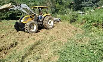 Imagem 2: Chácara com 2.300 metros em Capitólio - Divino