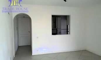 Imagem 4: Apartamento em Vila Gumercindo - São Paulo