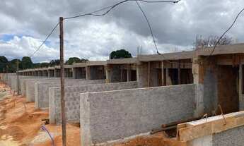 Imagem: Ultimas unidades casa duplex em Valparaíso