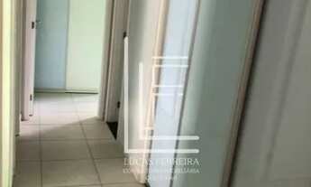 Imagem 4: Apartamento na Jatiúca com 3 quartos no Stella Maris! Confira!