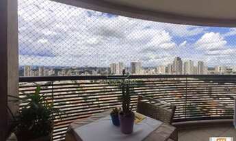 Imagem 3: Apartamento (tipo - padrao) 4 dormitórios/suite, cozinha planejada, portaria 24hs, lazer