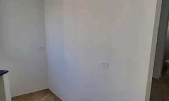 Imagem 2: Casa com 1 dormitório para alugar, 27 m² por R$ 700,00/mês - Jardim Maria Duarte - São Pau